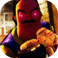 PlayGame for Hello Neighbor