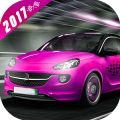 Girls Car Revenge 3D