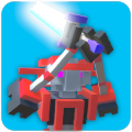 Clone Drone Danger