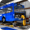 汽车修理店Bus Mechanic Simulator 3D加速器