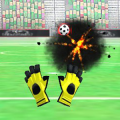 Ultimate Goalkeeper Arcade