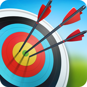 Archery World Club 3D加速器