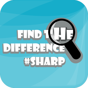 Find The Difference - Sharp加速器