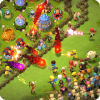 Forest Of Hero : Clash Of Hero