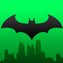 蝙蝠侠：阿甘地下世界加速器