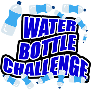 WATER BOTTLE CHALLENGE加速器