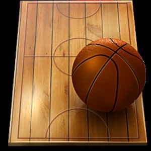 Basketball 3 Point Shot 2015加速器