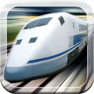 Train Racing Simulator 2加速器