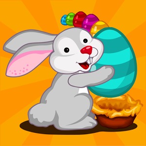 Easter Bubble Shooter Game加速器