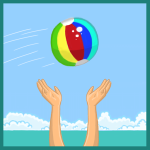 Passing ball - Arcade game加速器