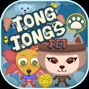 Tongtongs Pet加速器