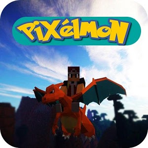 Pixelmon funny pokecraft world加速器