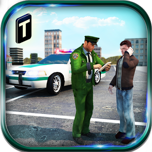 Border Police Adventure Sim 3D加速器