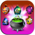 Witch potion