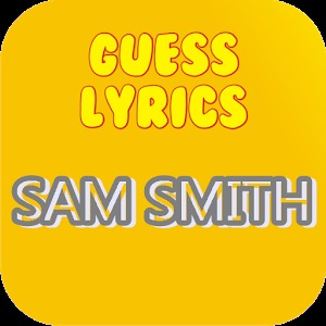 Guess Lyrics: Sam Smith加速器