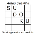 AC SUDOKU