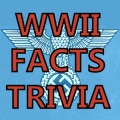 WW2 FACTS TRIVIA