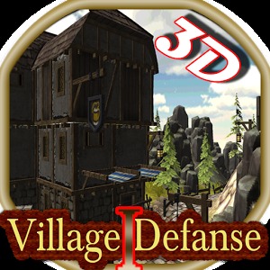 Village Defense I加速器