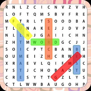 Word Search Ultimate Edition加速器