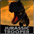 JURASSIC TROOPER