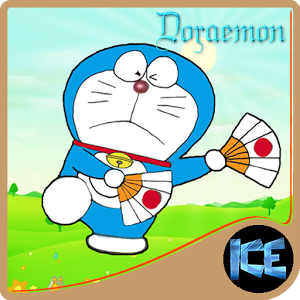 Doremon tieng viet加速器