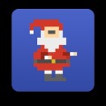 Flappy Santa.加速器