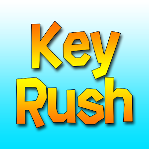 Key Rush加速器