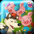 Three Pigs Jigsaw Puzzle Game加速器