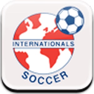 Internationals Soccer 94加速器