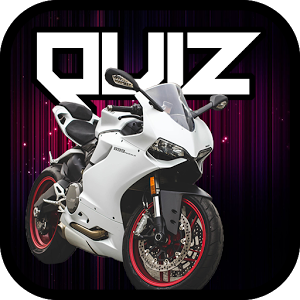 Quiz for Ducati 899 Fans加速器