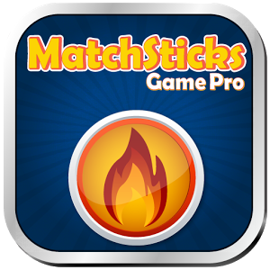 Matchsticks Game Pro加速器