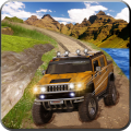 Cliff Driver 3D