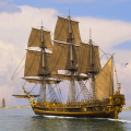 Yo Jigsaw Puzzle:Ships Boat