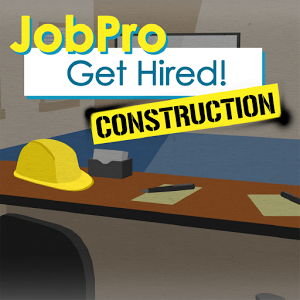 JobPro: Get Hired Construction加速器