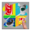 Scratch Food Quiz