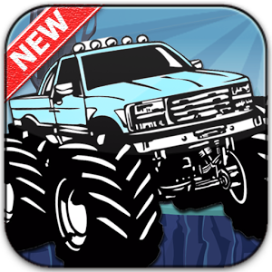 Monster truck spiele加速器