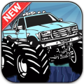 Monster truck spiele