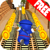 subway ninja : hattori games加速器