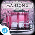 Hidden Mahjong: Winter Spring