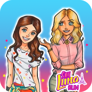 Adventures Soy Luna Run加速器