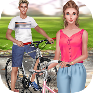 City Cycle: Romantic Bike Date加速器