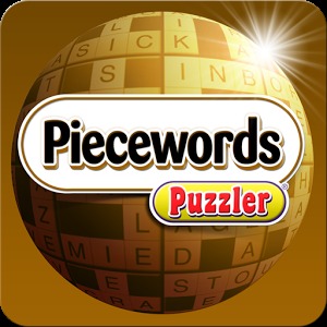 Piecewords Puzzler加速器