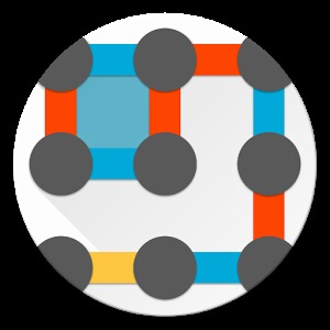 Dots and Boxes Multiplayer加速器