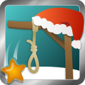 Christmas Hangman Deluxe