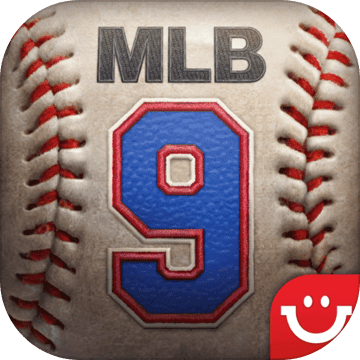 MLB:9局职棒经理人加速器