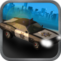 Police Car: Street Driving Sim