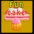 kids memory game: Fun Cake