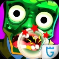 Zombie Braces Treatment