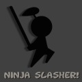 NINJA SLASHER!加速器
