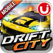 极速快车手 Drift City Mobile加速器